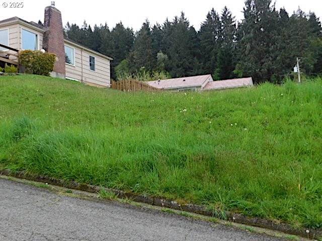 Astoria, OR 97103,3509 Harrison AVE