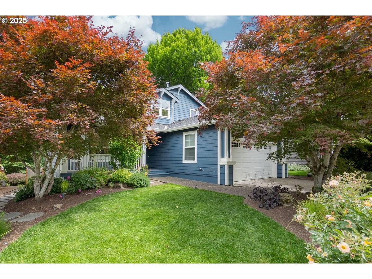 Tigard, OR 97223,11690 SW TALLWOOD DR