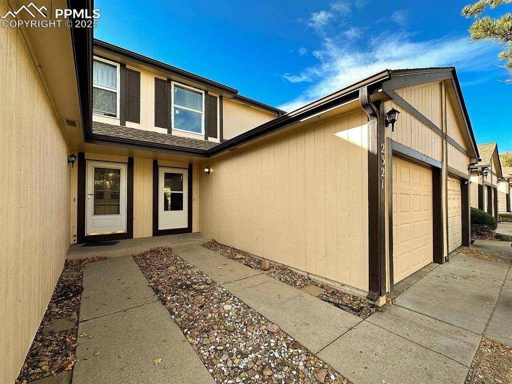 Colorado Springs, CO 80916,2321 Lexington Village LN