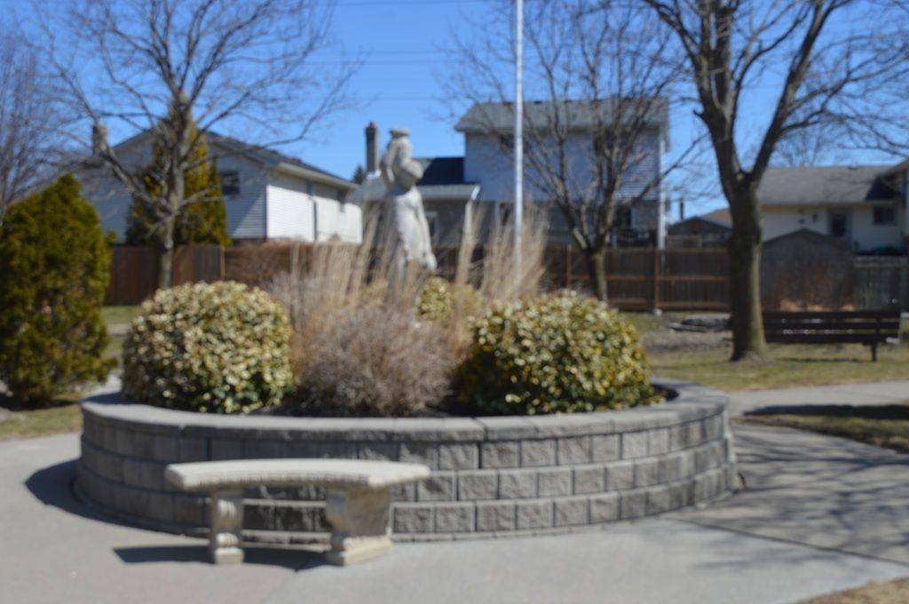 Quinte West, ON K8V 5V1,56 Tripp BLVD #205