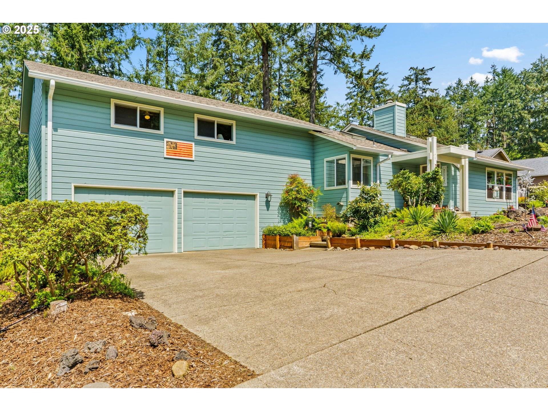 Springfield, OR 97478,7214 FORSYTHIA ST