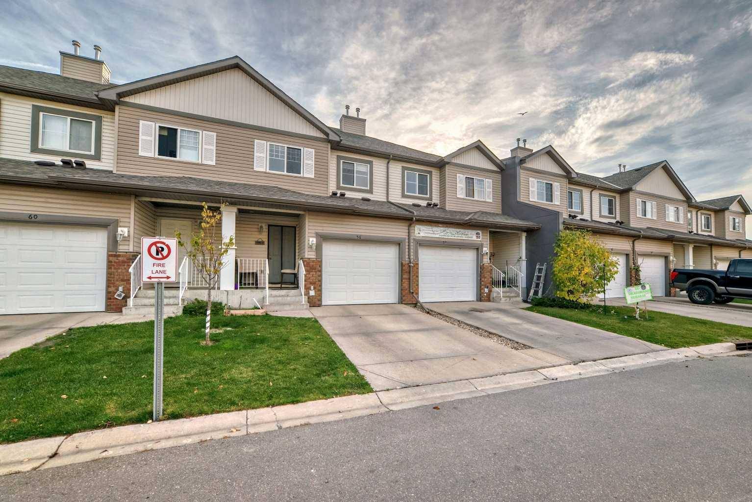 Calgary, AB T3J 5L1,56 Saddletree CT NE