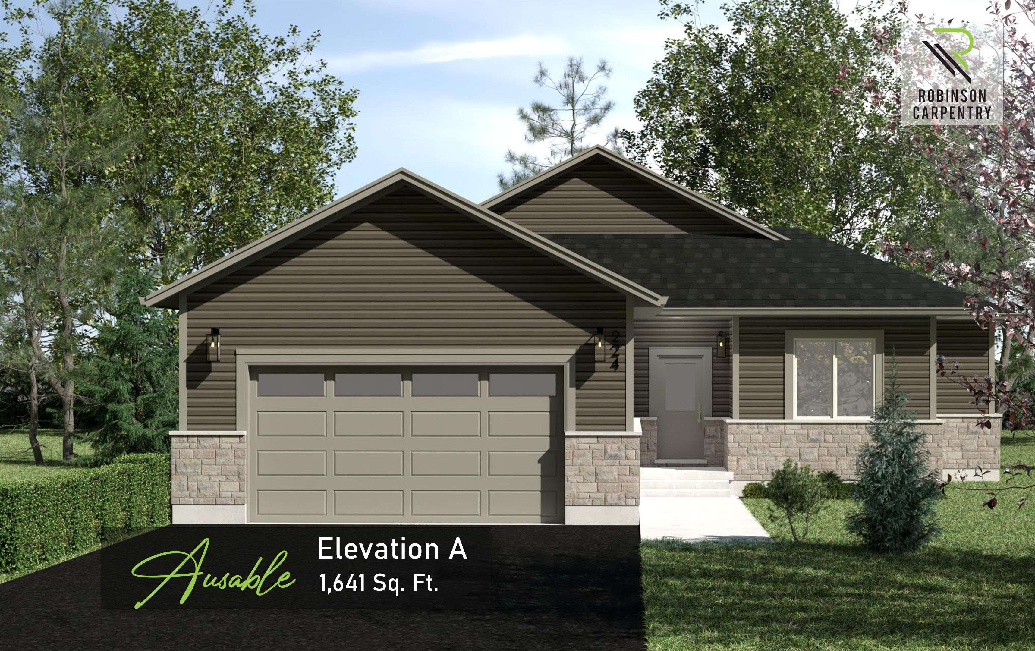 South Huron, ON N0M 1M0,123 Victoria AVE E