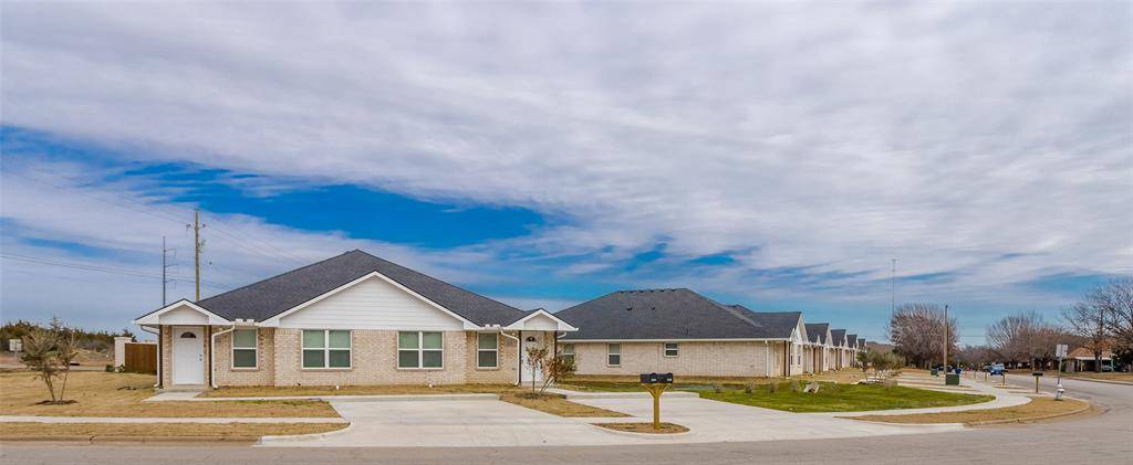 Ennis, TX 75119,1016 Biloxi Drive