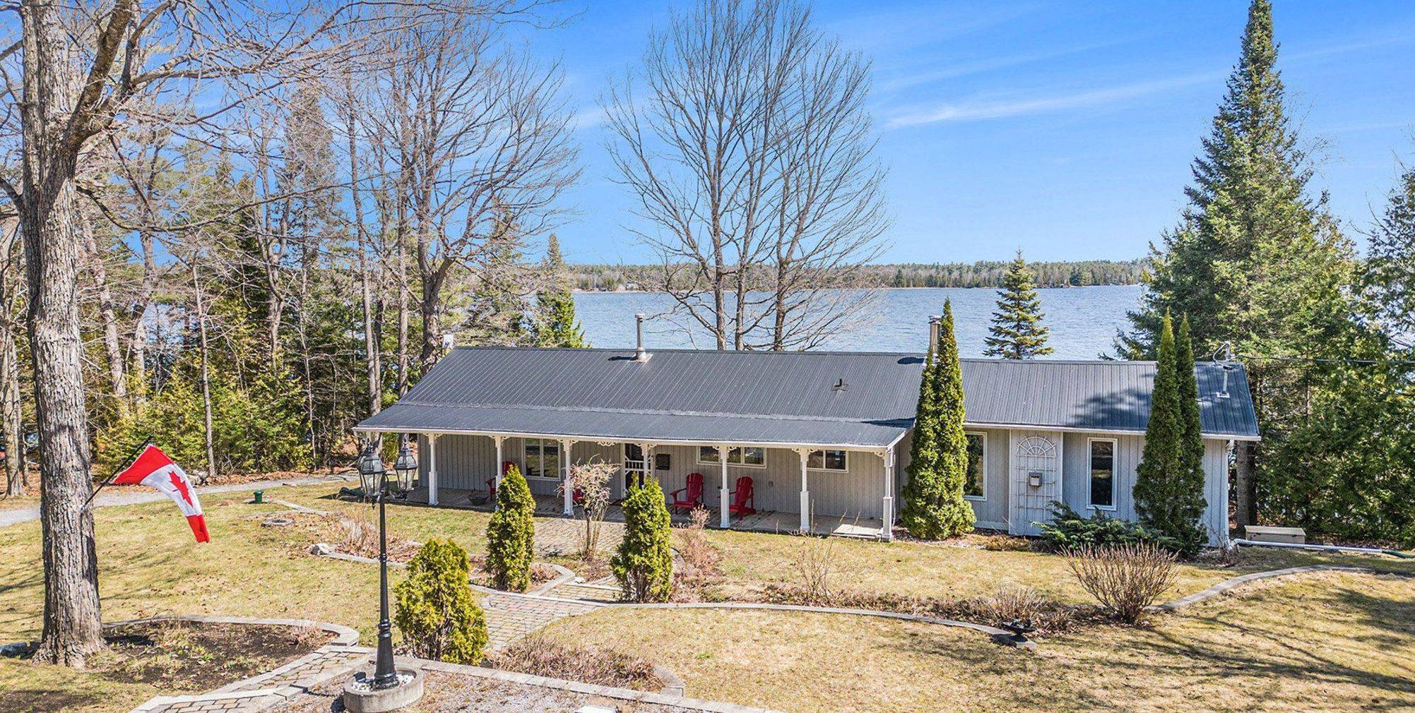Lanark Highlands, ON K0A 3L0,1172 Snye RD