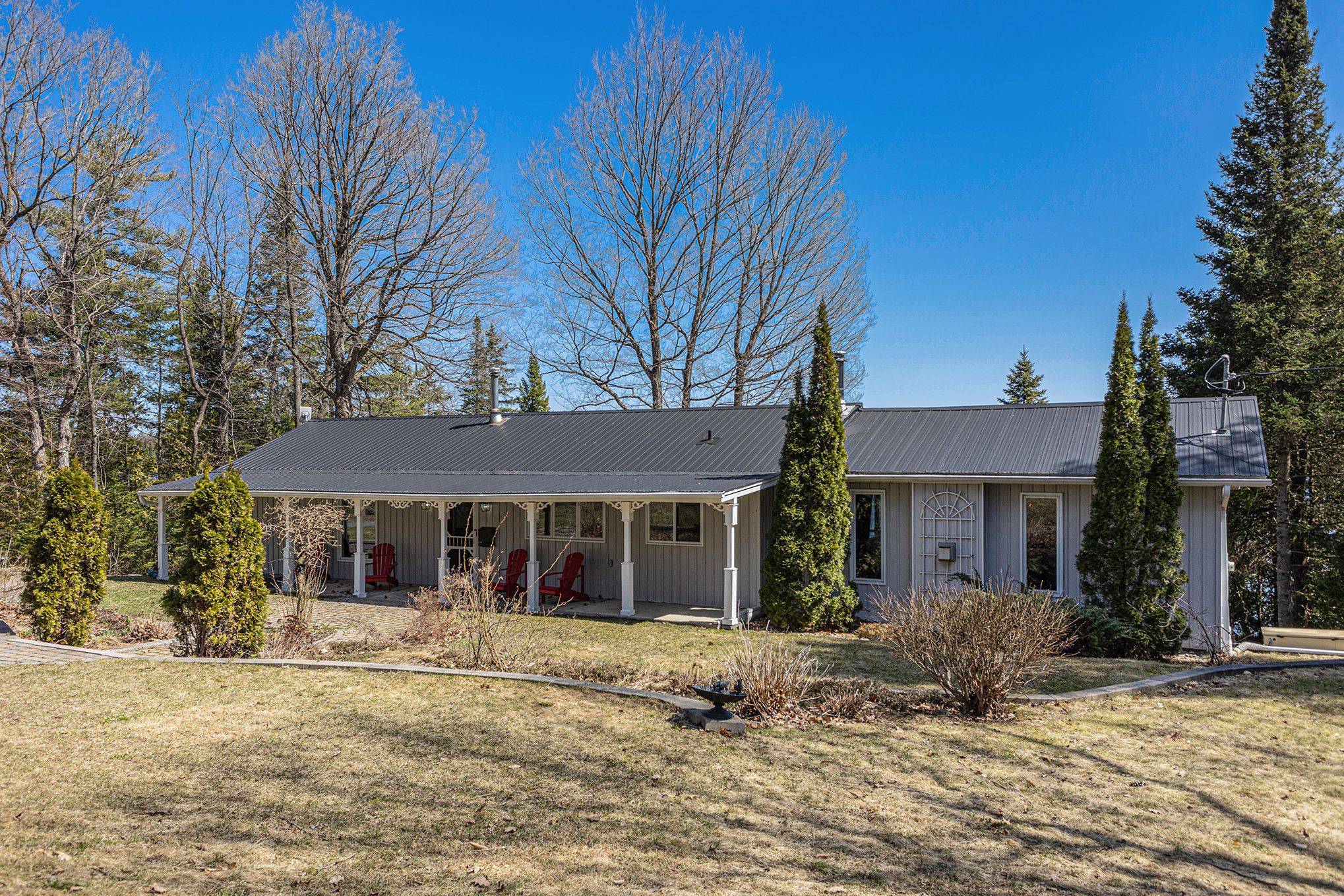 Lanark Highlands, ON K0A 3L0,1172 Snye RD