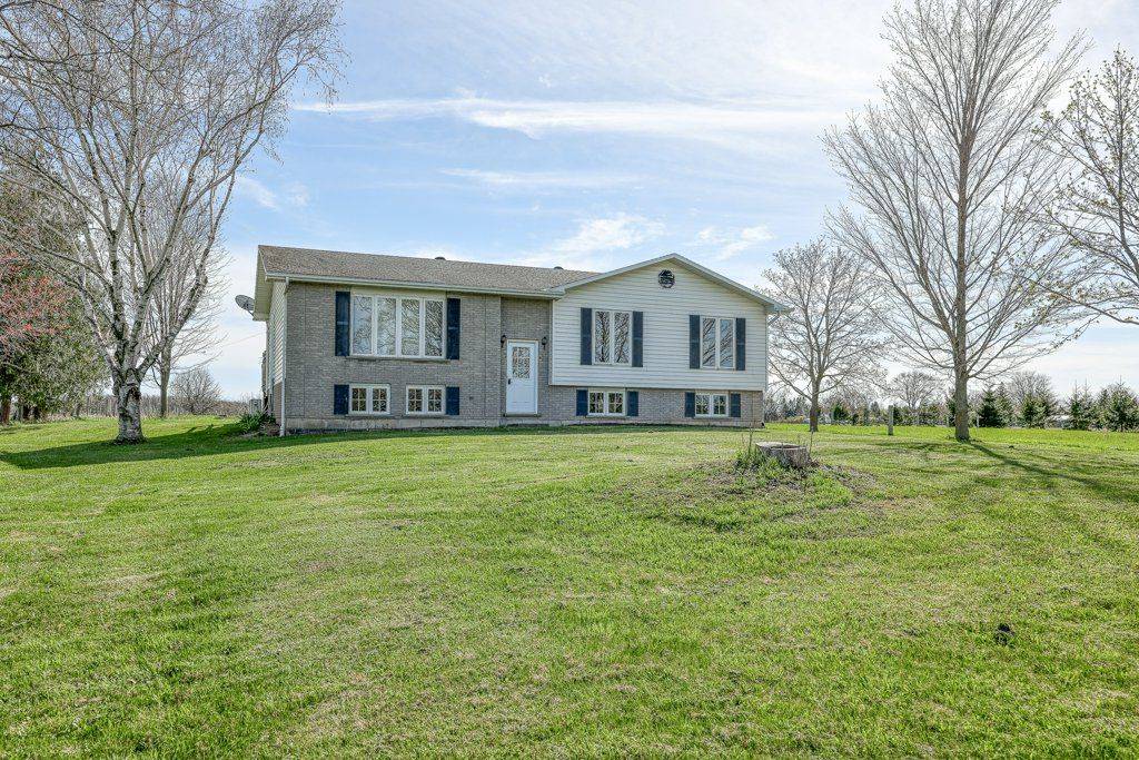 Kincardine, ON N0G 2T0,110 Main ST