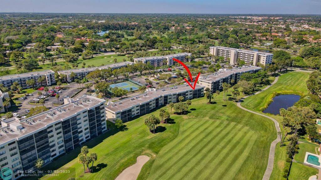 Deerfield Beach, FL 33442,2420 DEER CREEK COUNTRY CLUB BLVD  #209