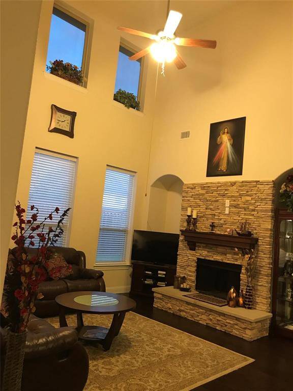 Frisco, TX 75035,7028 Milsap Lane