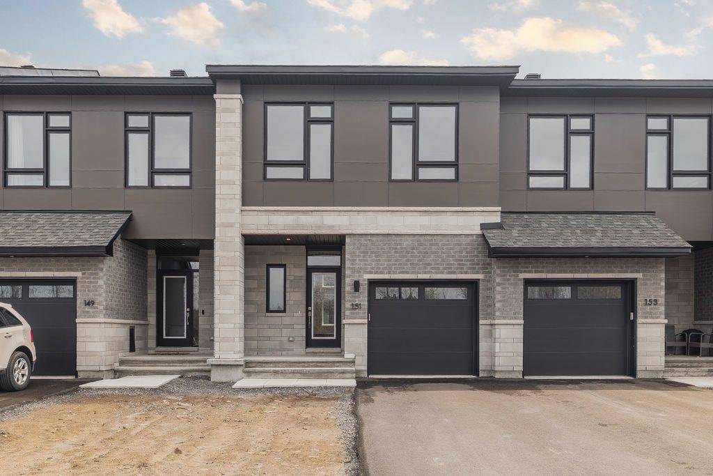 North Grenville, ON K0G 1J0,151 Bristol CRES