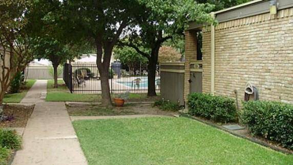 Dallas, TX 75220,3045 Park Lane #1021