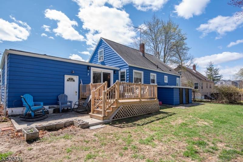 Wayne Twp., NJ 07470,75 Barnsdale Rd