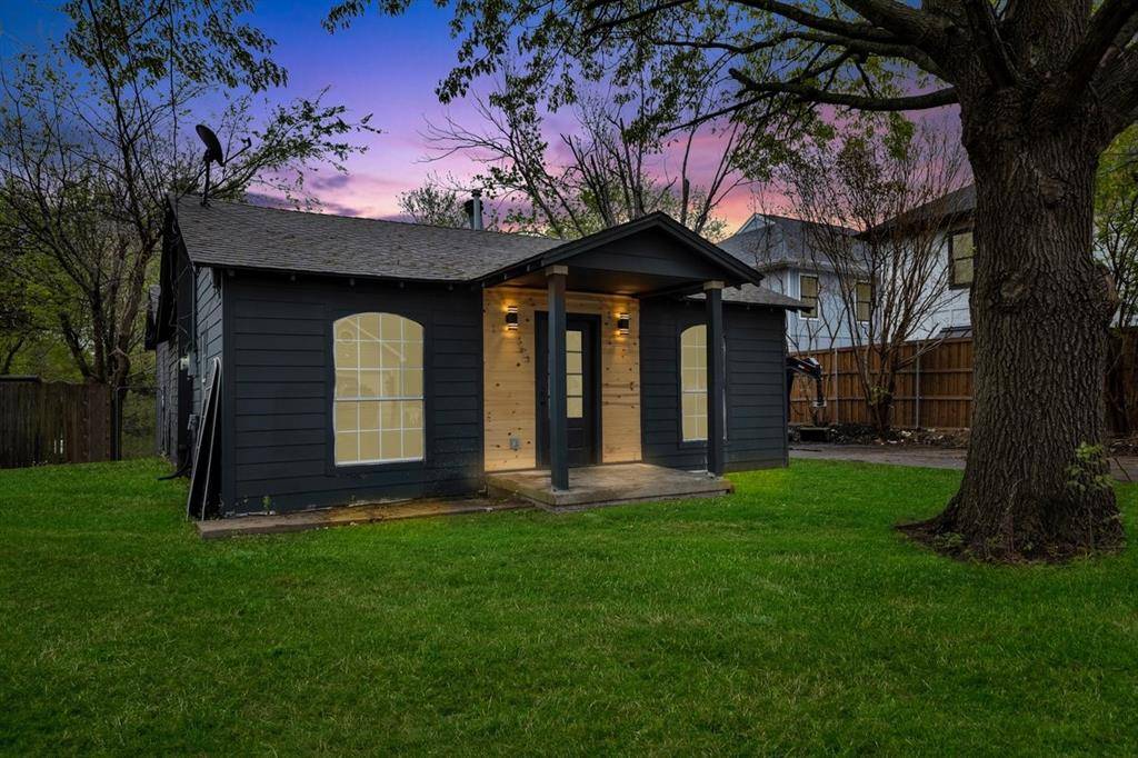 Mckinney, TX 75069,1404 N Bradley Street