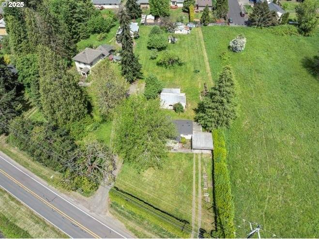 Milwaukie, OR 97222,5525 SE RAILROAD AVE