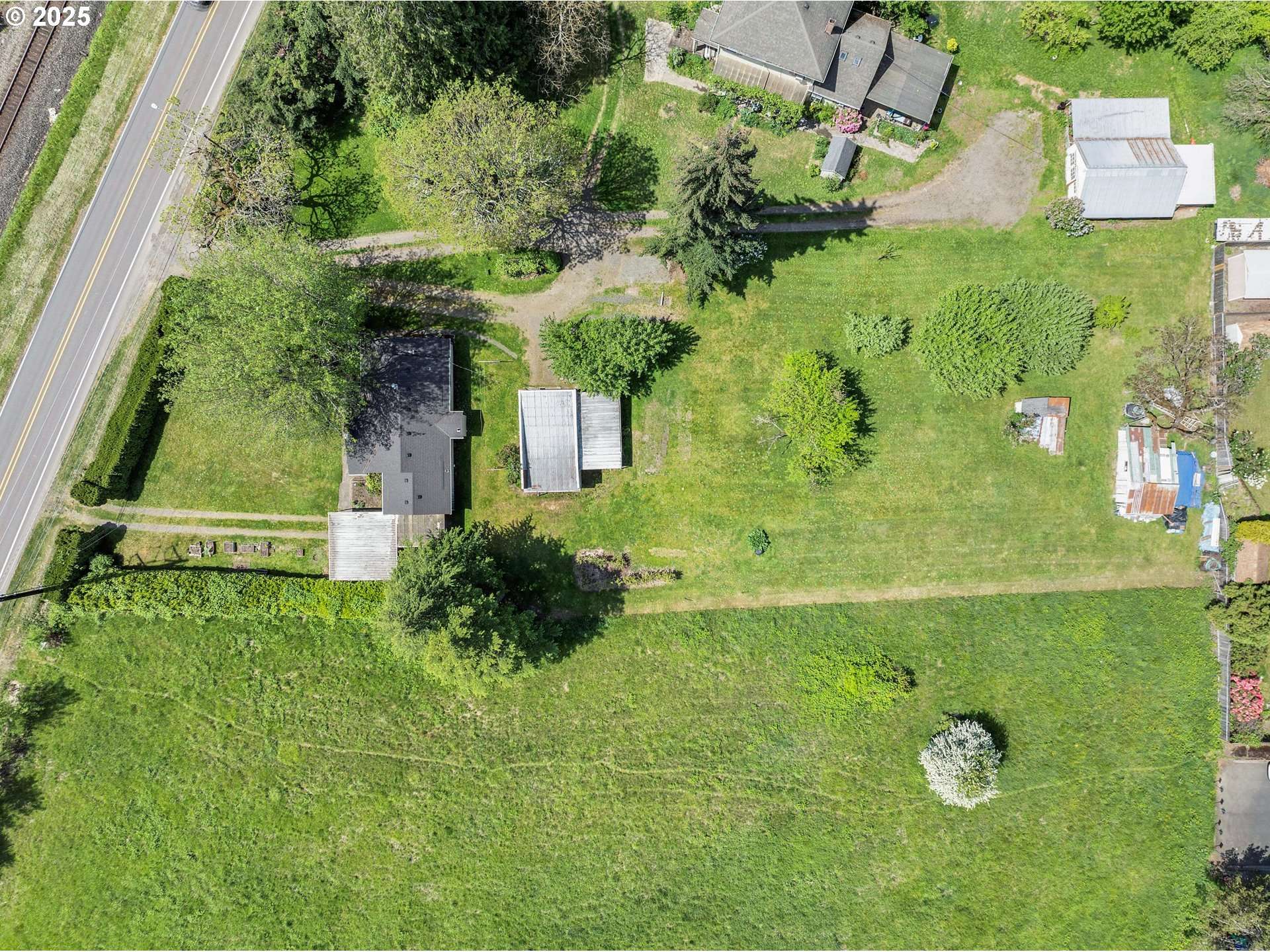 Milwaukie, OR 97222,5525 SE RAILROAD AVE