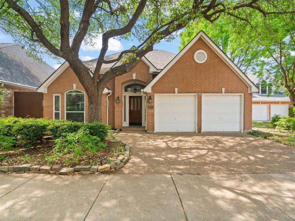 Addison, TX 75001,3810 Azure Lane