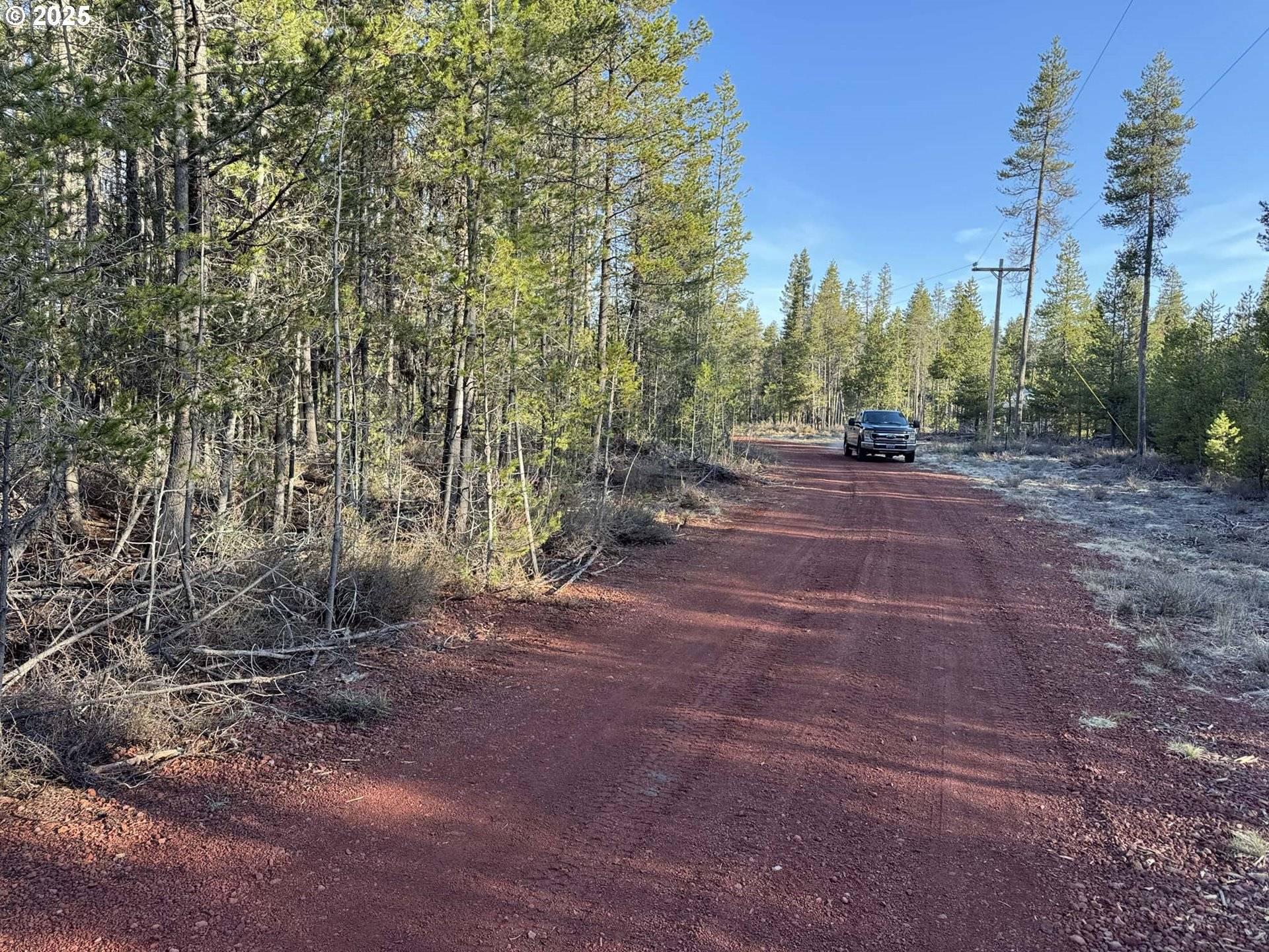 Chiloquin, OR 97624,Artesian DR #TL 8