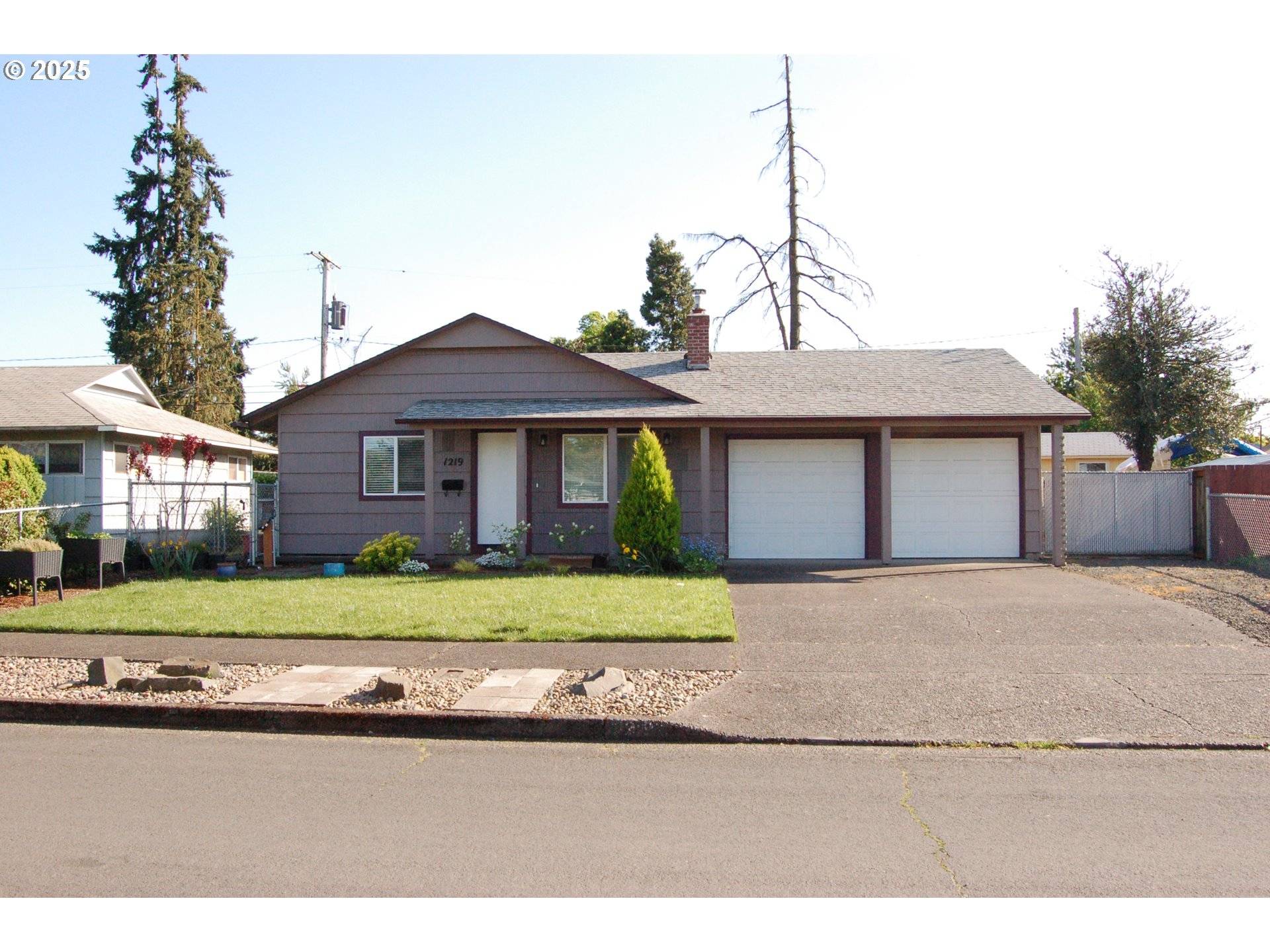 Springfield, OR 97477,1219 PIEDMONT ST