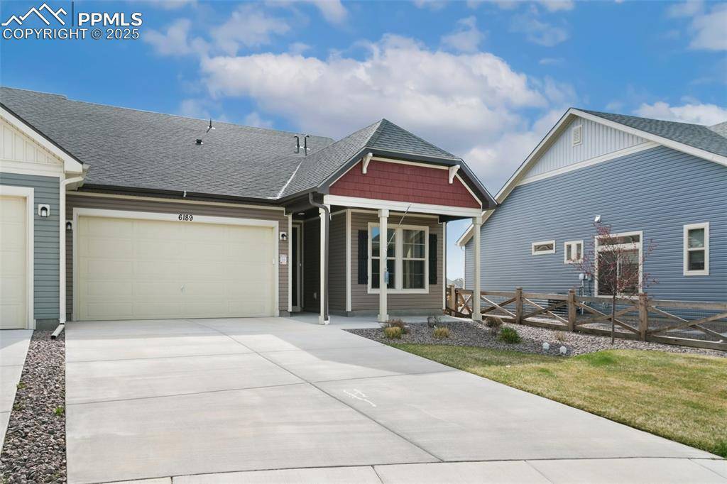 Colorado Springs, CO 80927,6189 Torrisdale VW