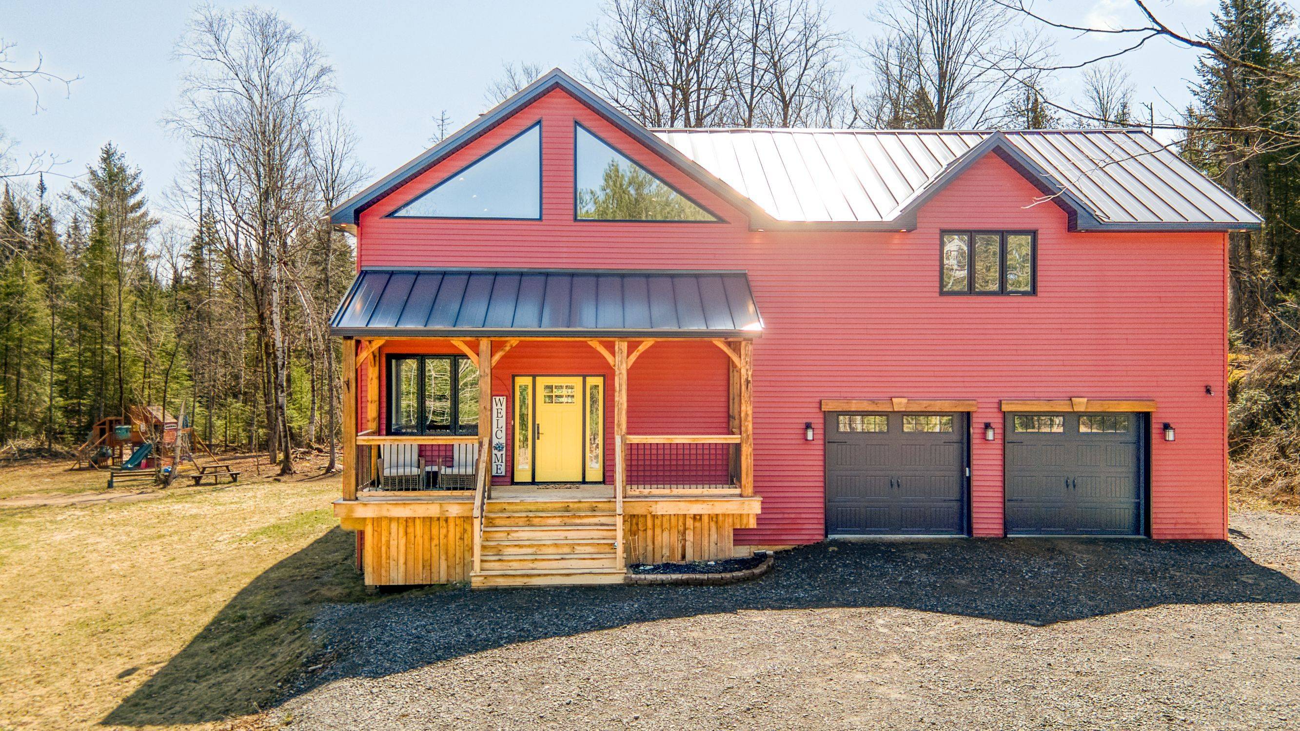 Lanark Highlands, ON K0A 1P0,2454 Darling RD