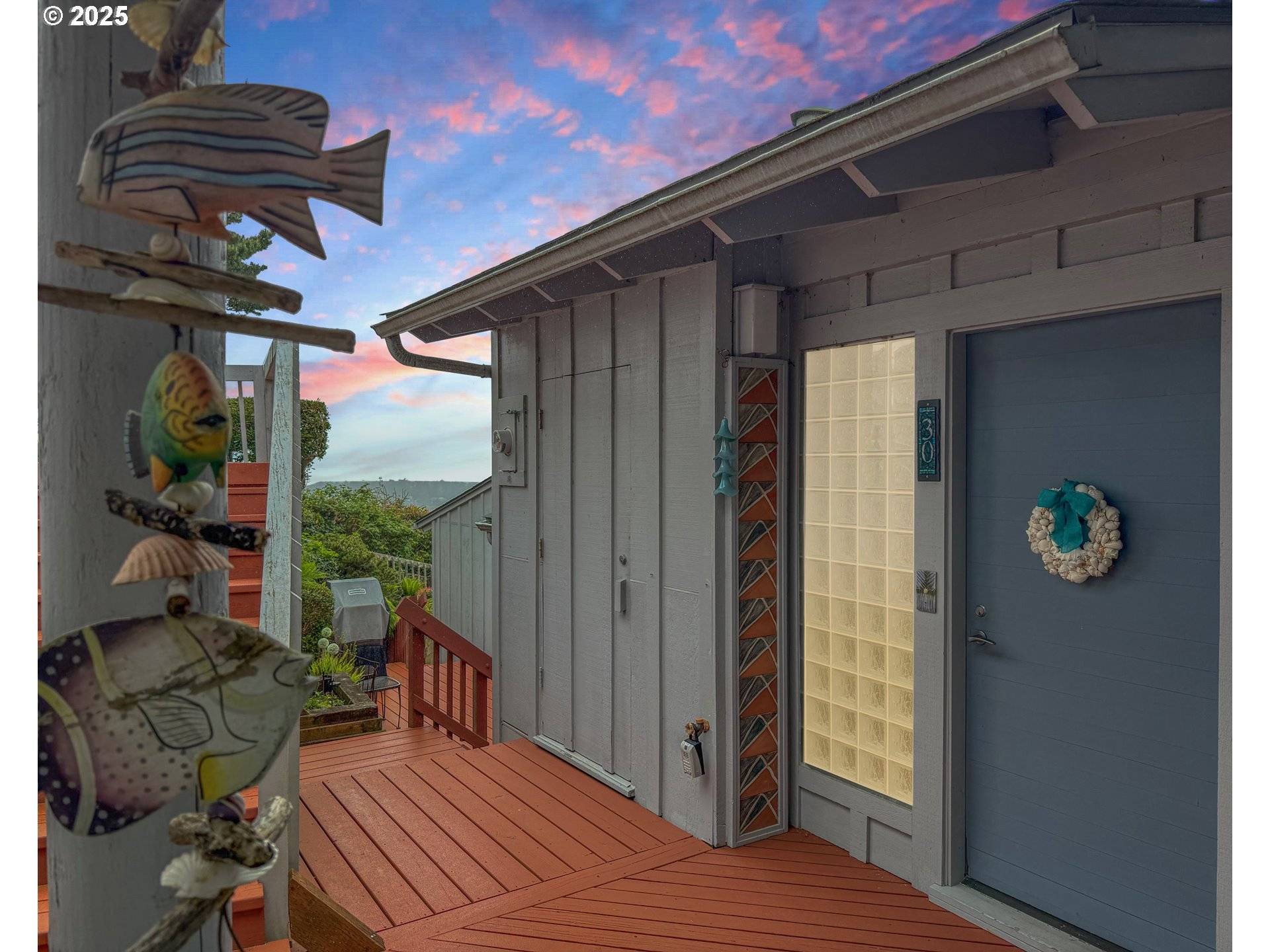 Gleneden Beach, OR 97388,30 BLUFFS CT