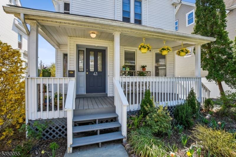 Montclair Twp., NJ 07042,41 Forest St