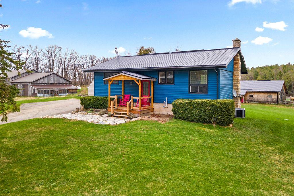 Meaford, ON N4K 5N8,397461 Concession 10 N/A