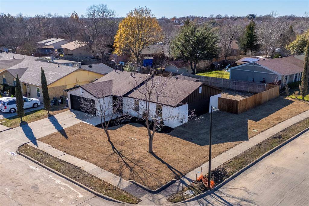 Garland, TX 75040,1601 Dove Drive