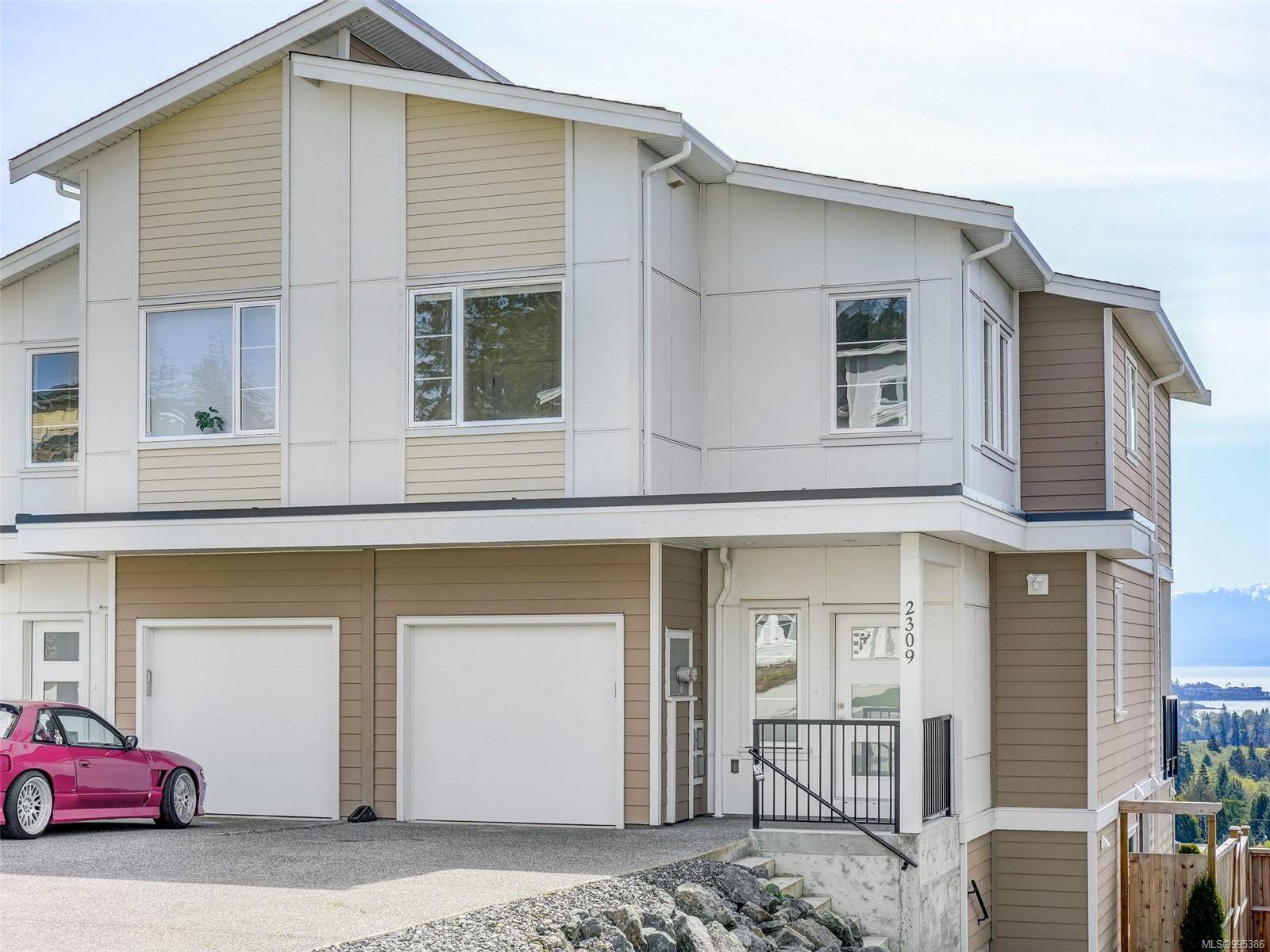 Sooke, BC V9Z 1R2,2309 Hudson Terr