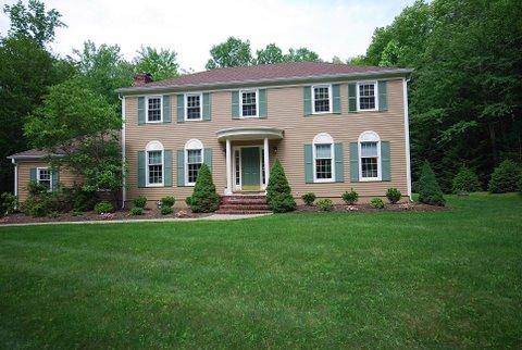 Lebanon Twp., NJ 08826,81 Mount Kipp Rd