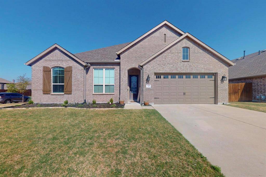 Waxahachie, TX 75165,1696 Storey Lane