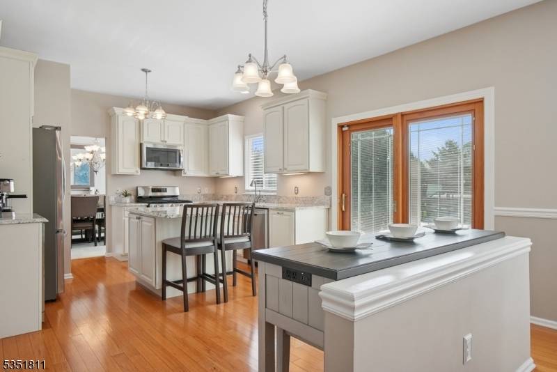 Raritan Twp., NJ 08822,7 Johnston Dr