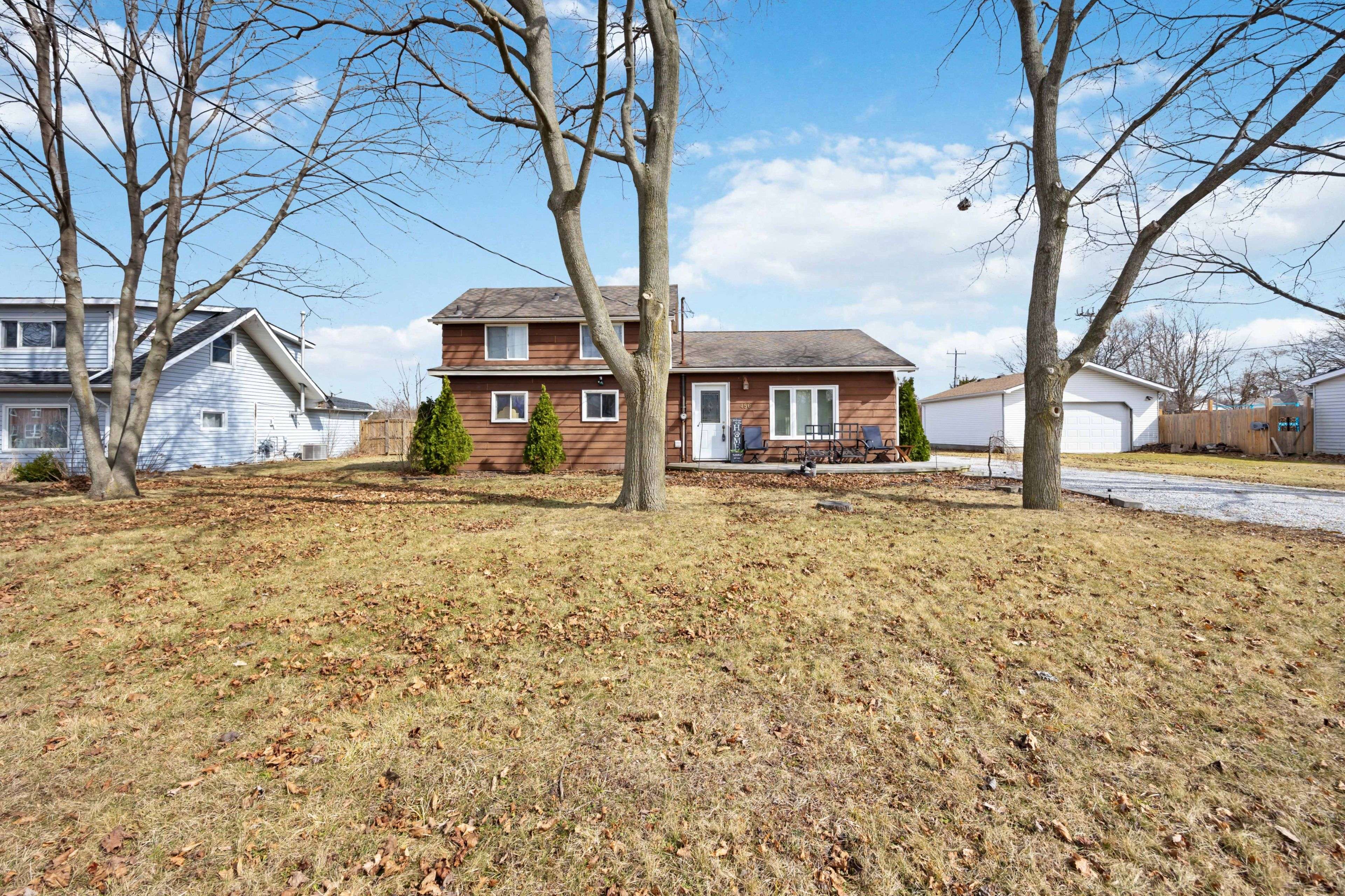 St. Clair, ON N0N 1G0,456 Murray ST
