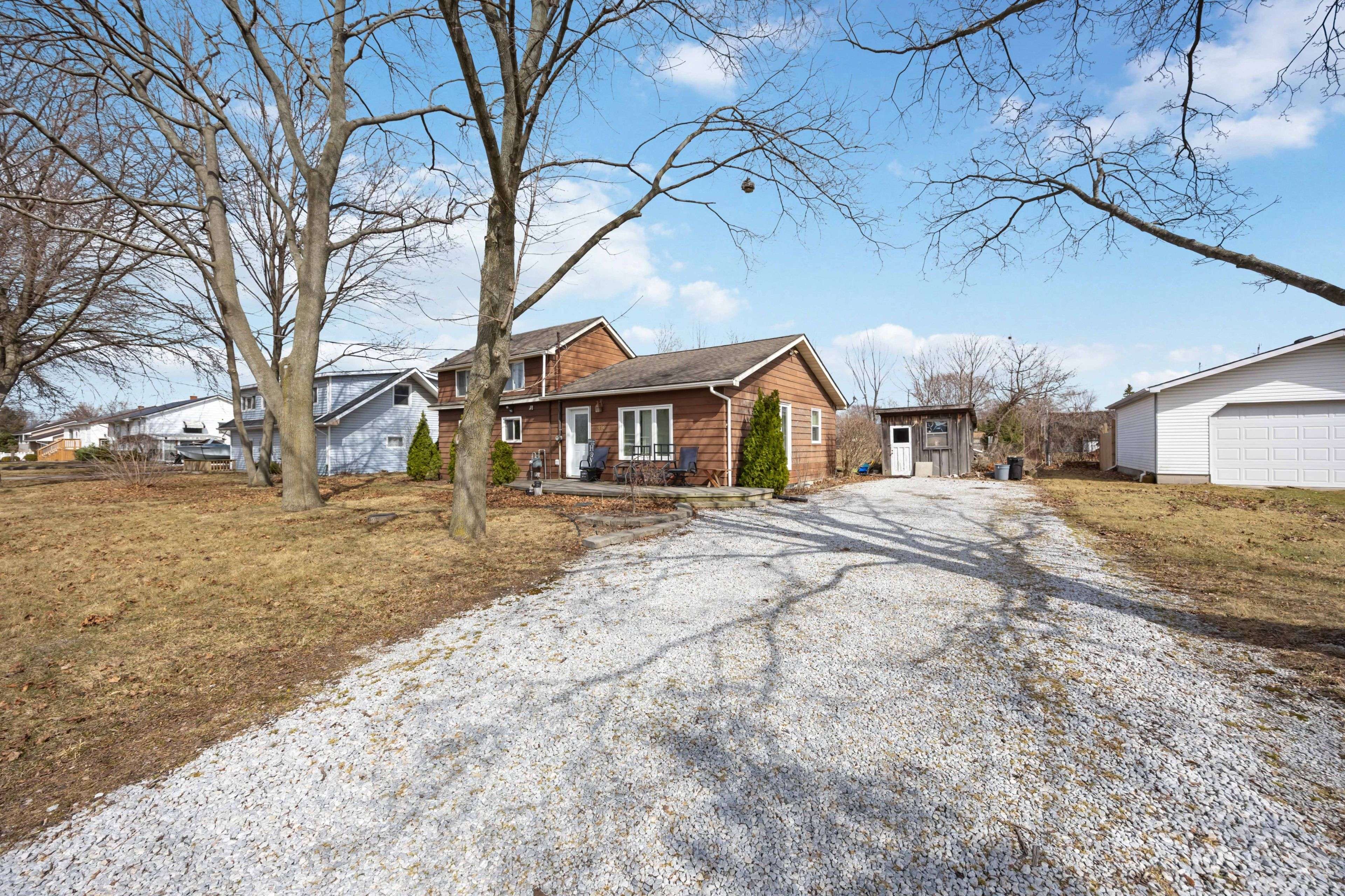 St. Clair, ON N0N 1G0,456 Murray ST
