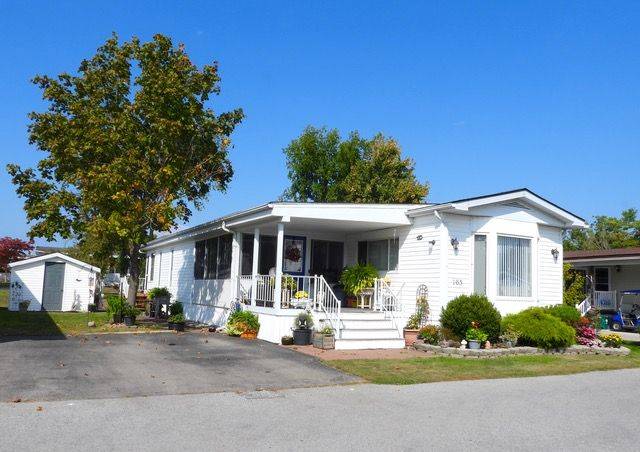 Fort Erie, ON L0S 1S1,3033 Townline RD #165