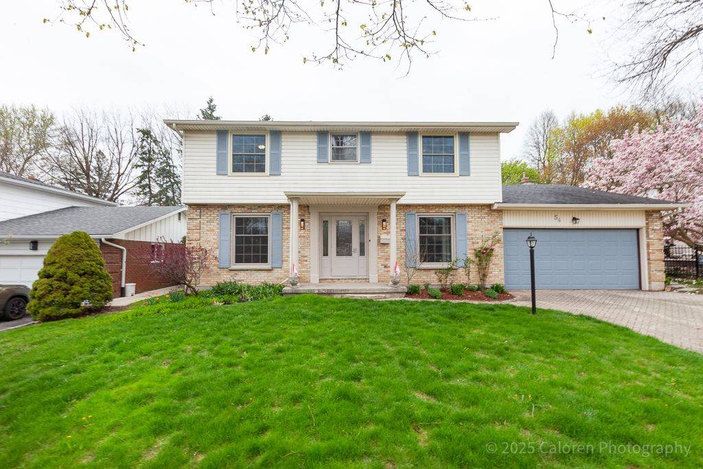 London North, ON N6G 1Z8,54 Runnymede CRES
