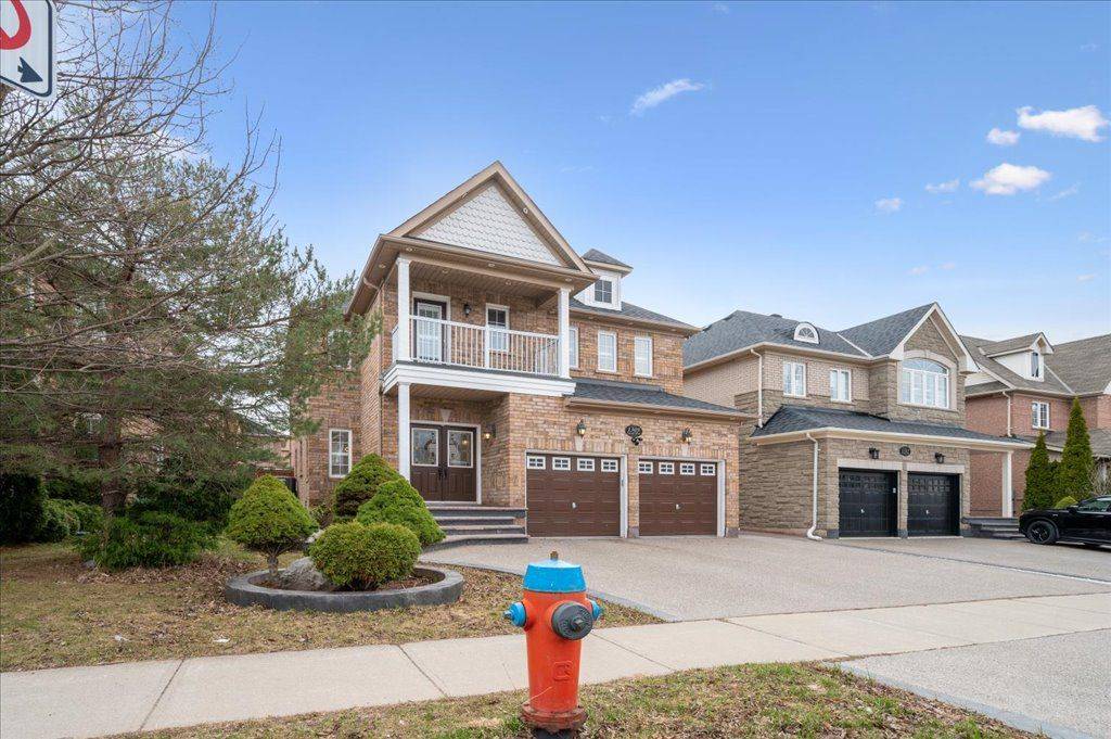 Oakville, ON L6H 0B9,1309 Kestell BLVD
