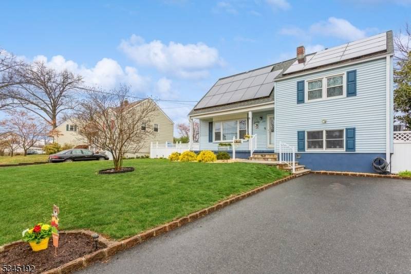 South Plainfield Boro, NJ 07080,213 Ledden Ter
