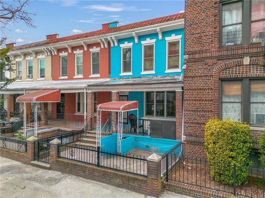 Brooklyn, NY 11203,1044 New York AVE