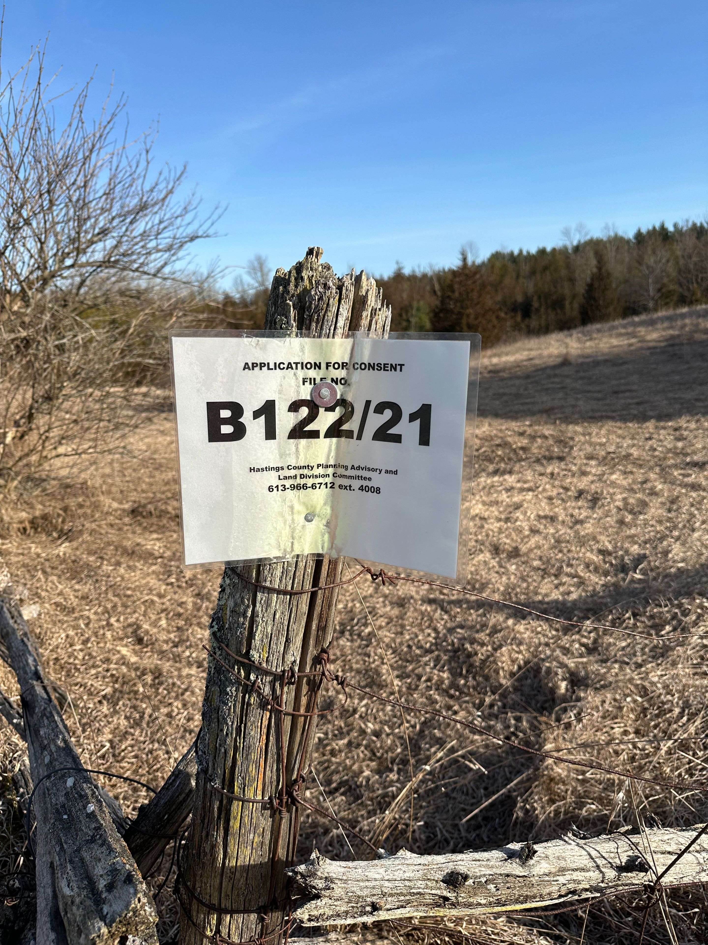 Tyendinaga, ON K0K 3A0,02 PHILLIPS RD