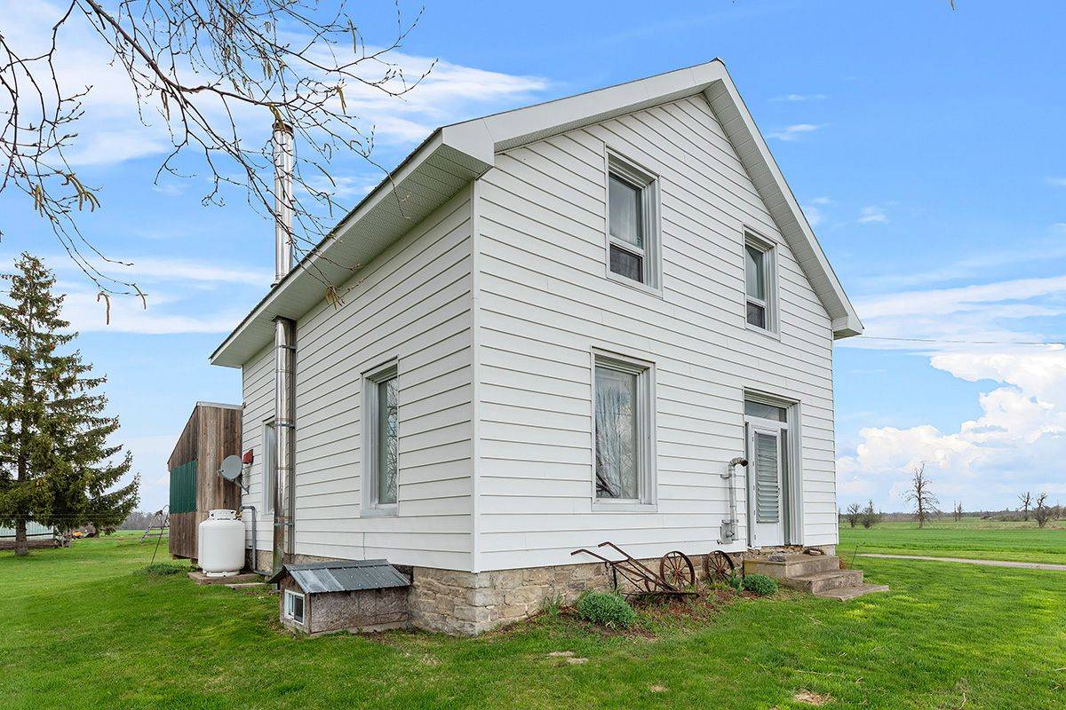 Merrickville-wolford, ON K0G 1N0,2296 County Rd 16 RD