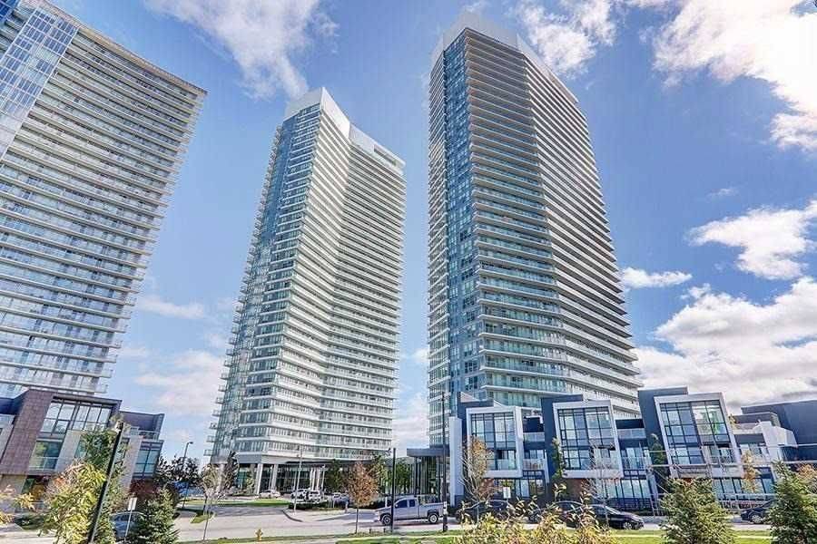 Toronto C15, ON M2K 0E4,117 Mcmahon DR #807
