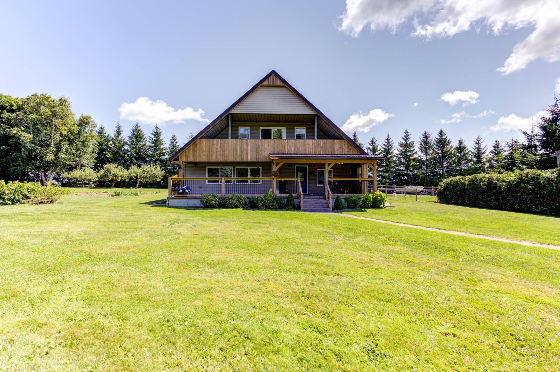 Wellington North, ON N0G 1A0,8709 Wellington  Road 16 RD