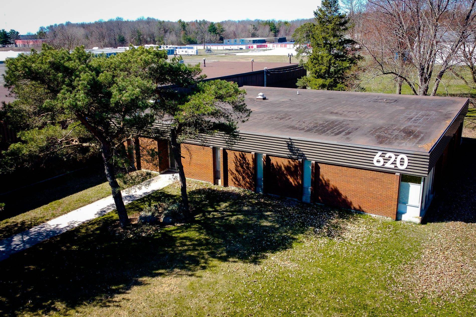 Norfolk, ON N3Y 4K2,620 Ireland RD