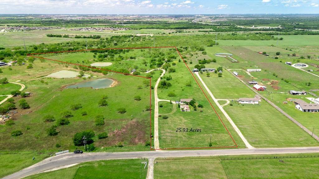 Midlothian, TX 76065,5341 Buffalo Street