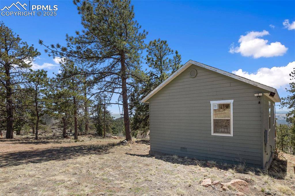 Cripple Creek, CO 80813,616 Moffat DR