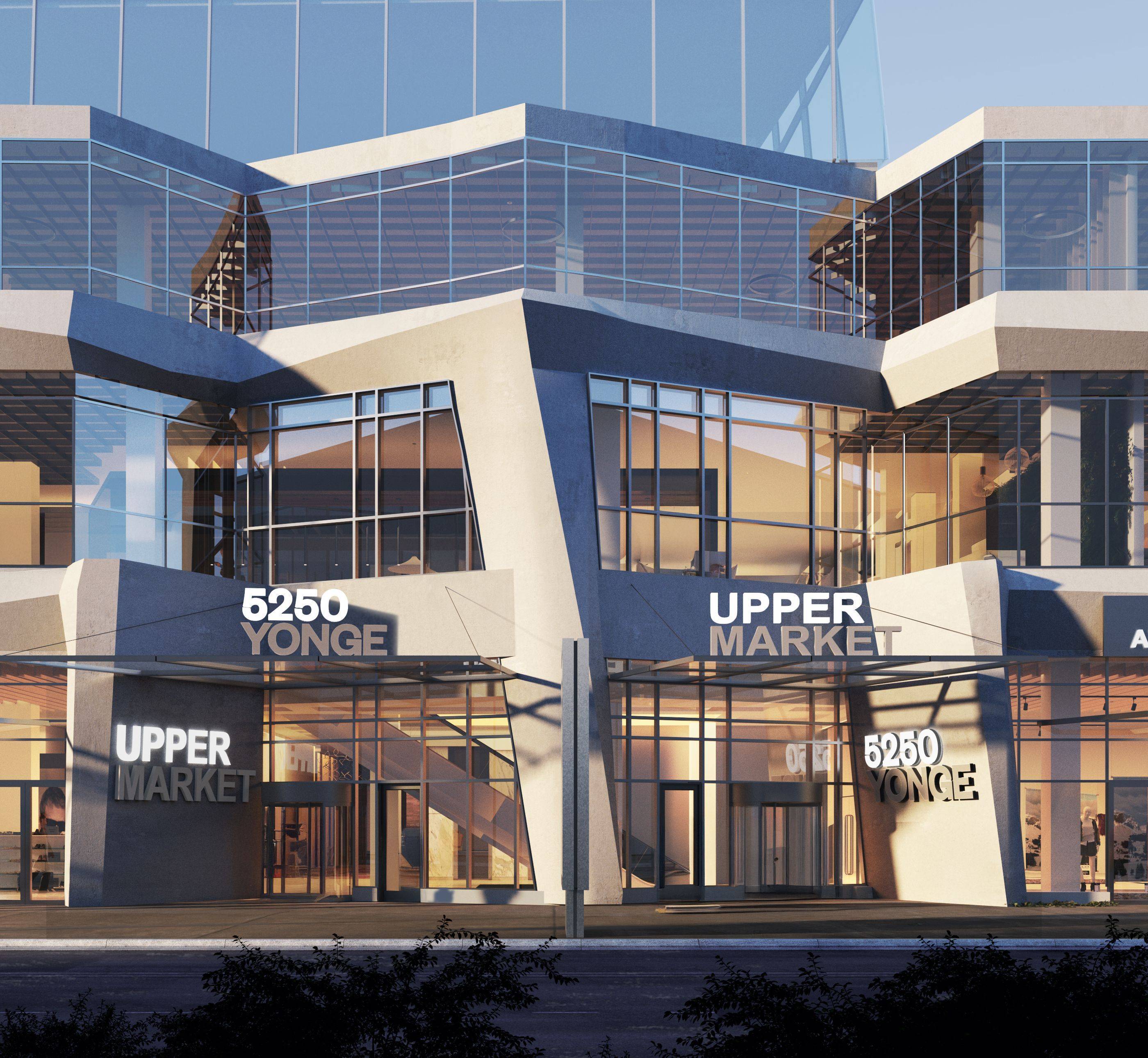 Toronto C07, ON M2N 5P6,5250 Yonge ST #6