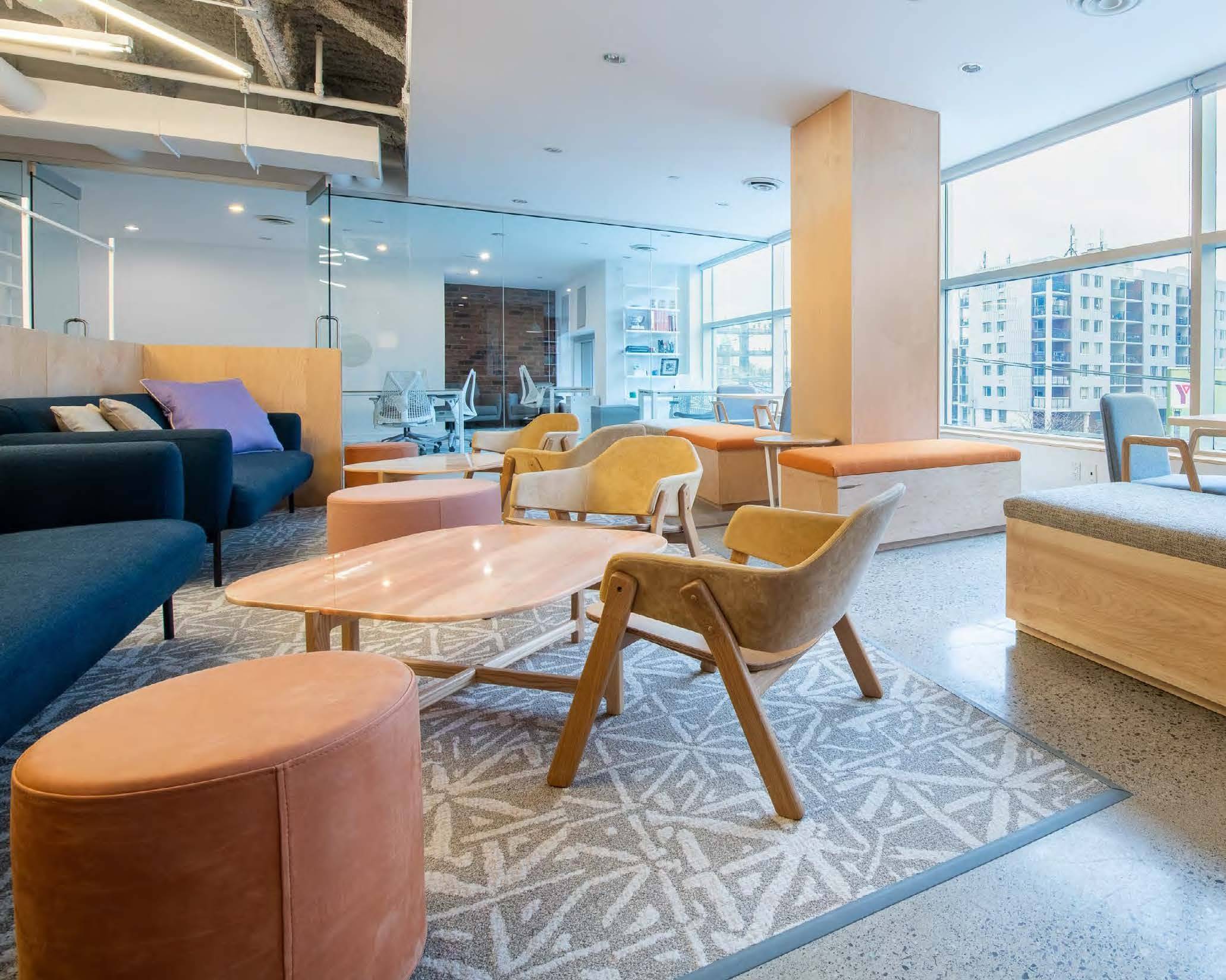 Toronto C01, ON M5V 2A9,483 Queen ST #300