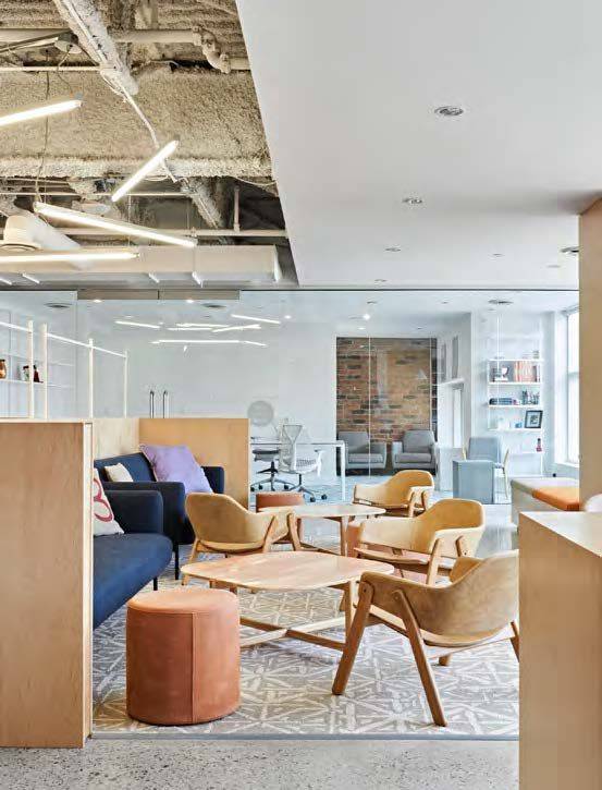 Toronto C01, ON M5V 2A9,483 Queen ST #300