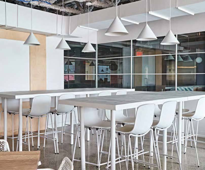 Toronto C01, ON M5V 2A9,483 Queen ST #300